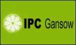 Подметальная техника IPC GANSOW